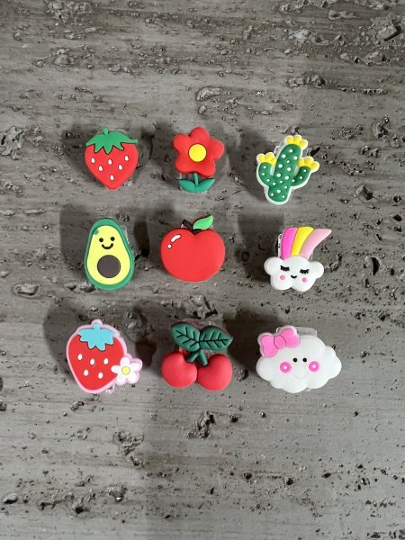 ملقط ورق اشكال